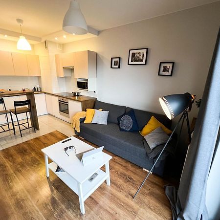 3D Szlak 77 Apartament Cracóvia Exterior foto