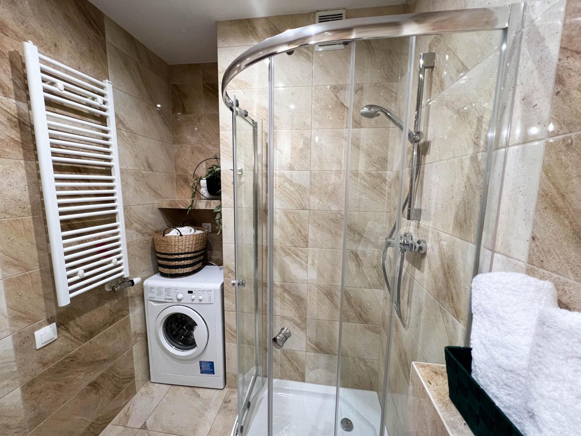 3D Szlak 77 Apartament Cracóvia Exterior foto