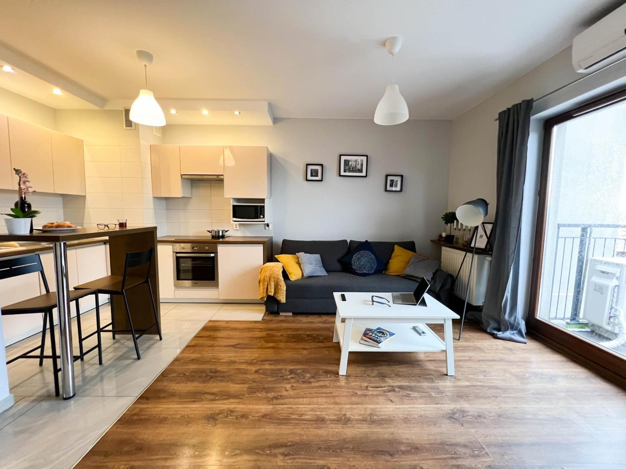 3D Szlak 77 Apartament Cracóvia Exterior foto