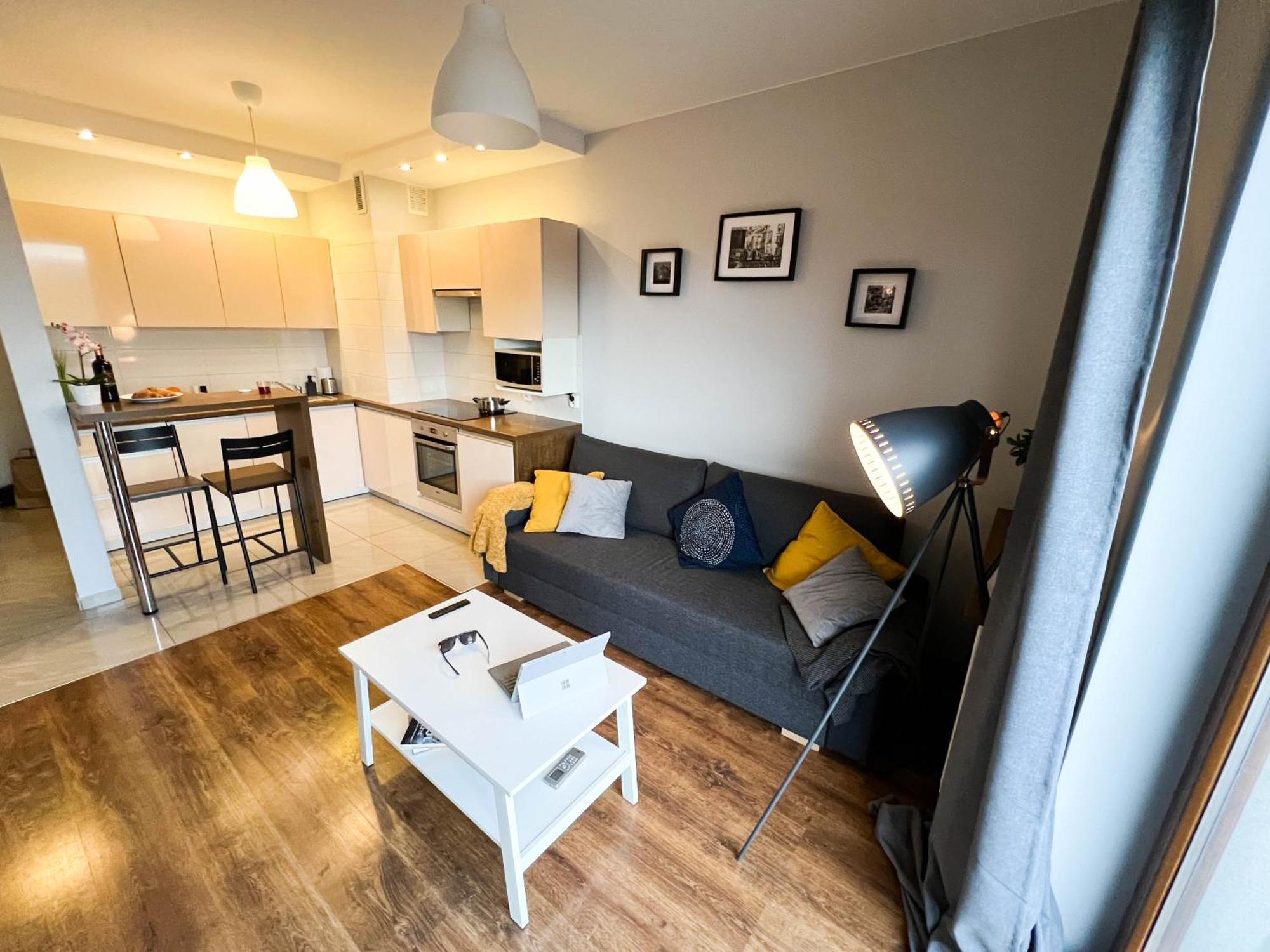 3D Szlak 77 Apartament Cracóvia Exterior foto